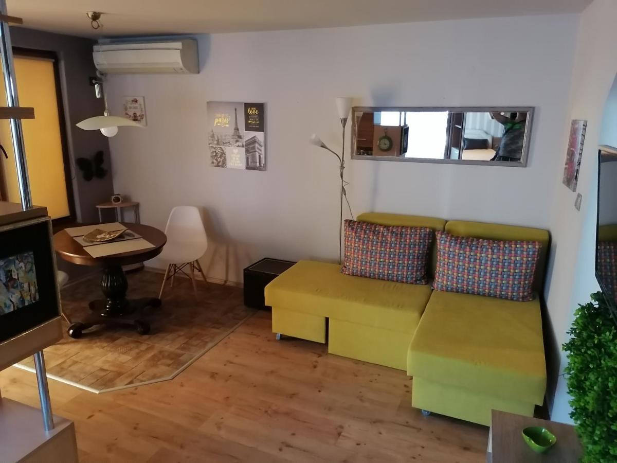 Lazur- Neben Meeresgarten Burgas Exterior foto