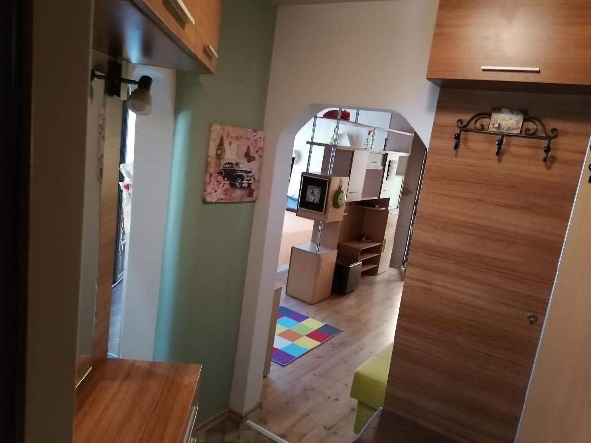 Lazur- Neben Meeresgarten Burgas Exterior foto
